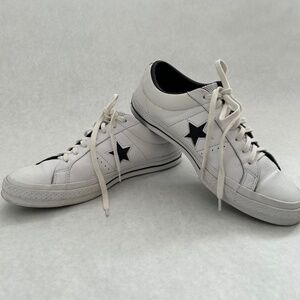 Converse All Star Chuck Taylors